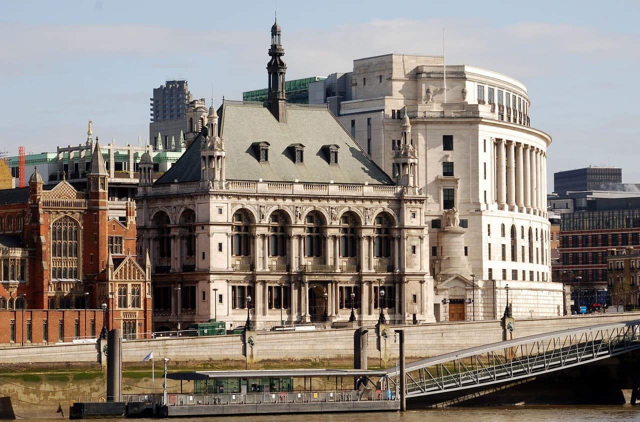 London School of Economics