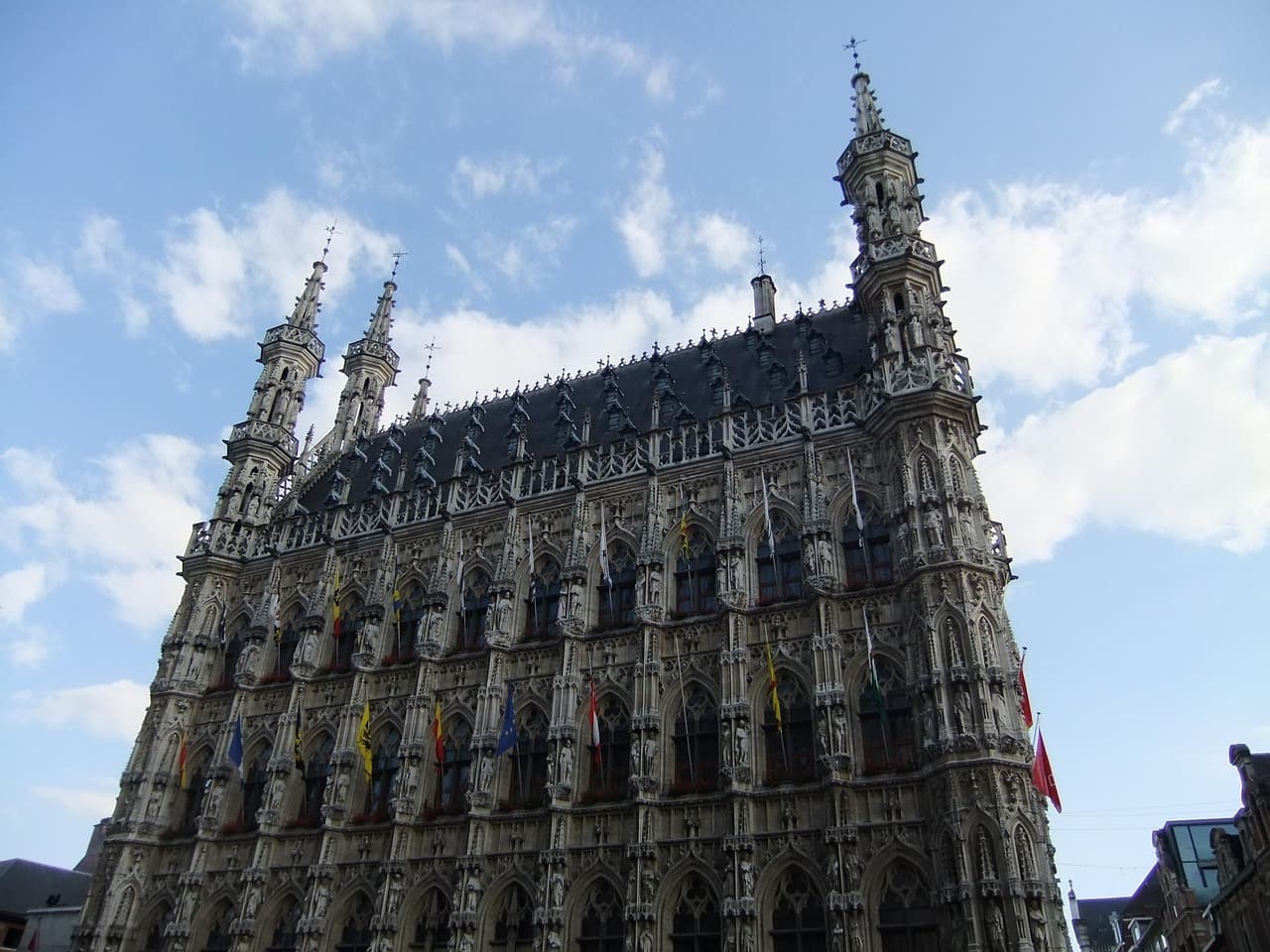 KU Leuven (Belgium)