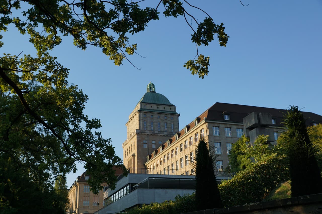 ETH Zurich (Switzerland)