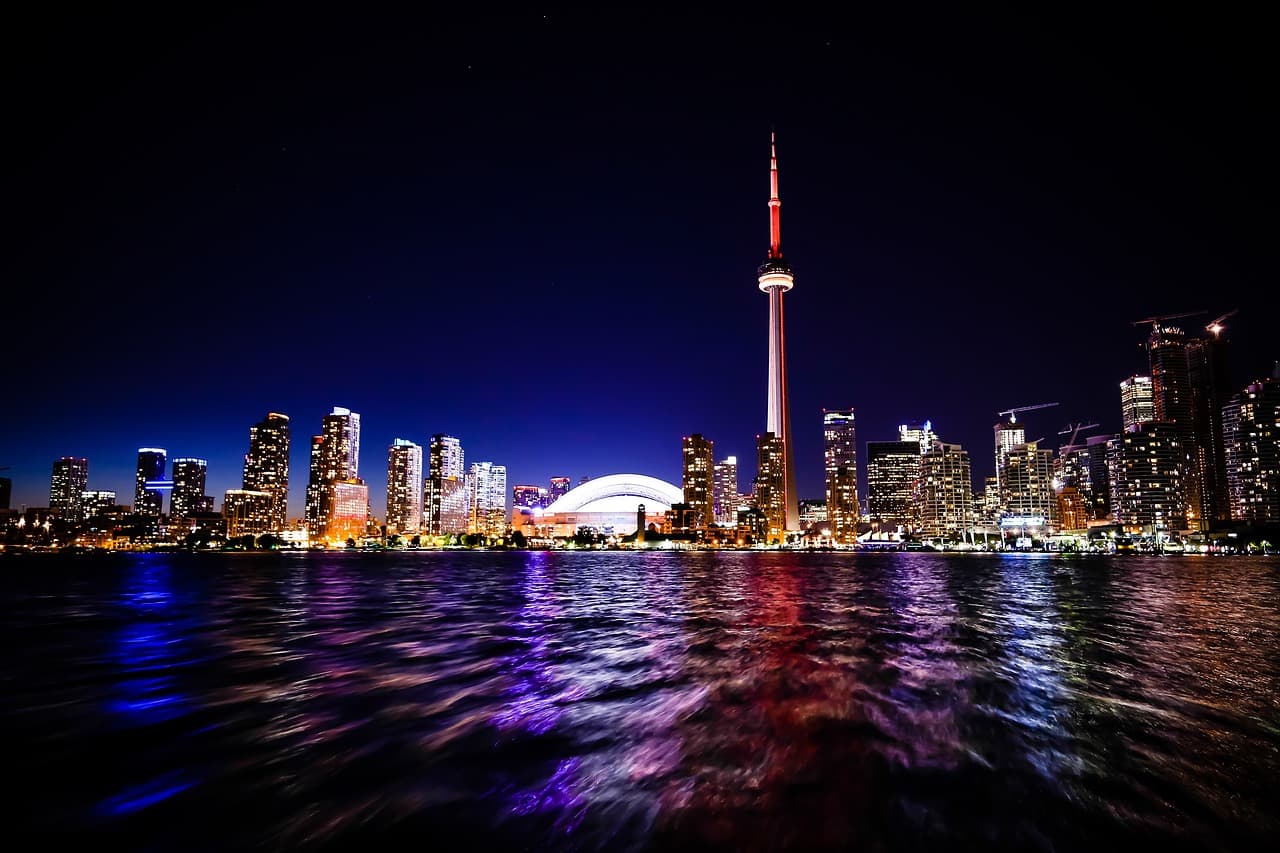 Study in Canada