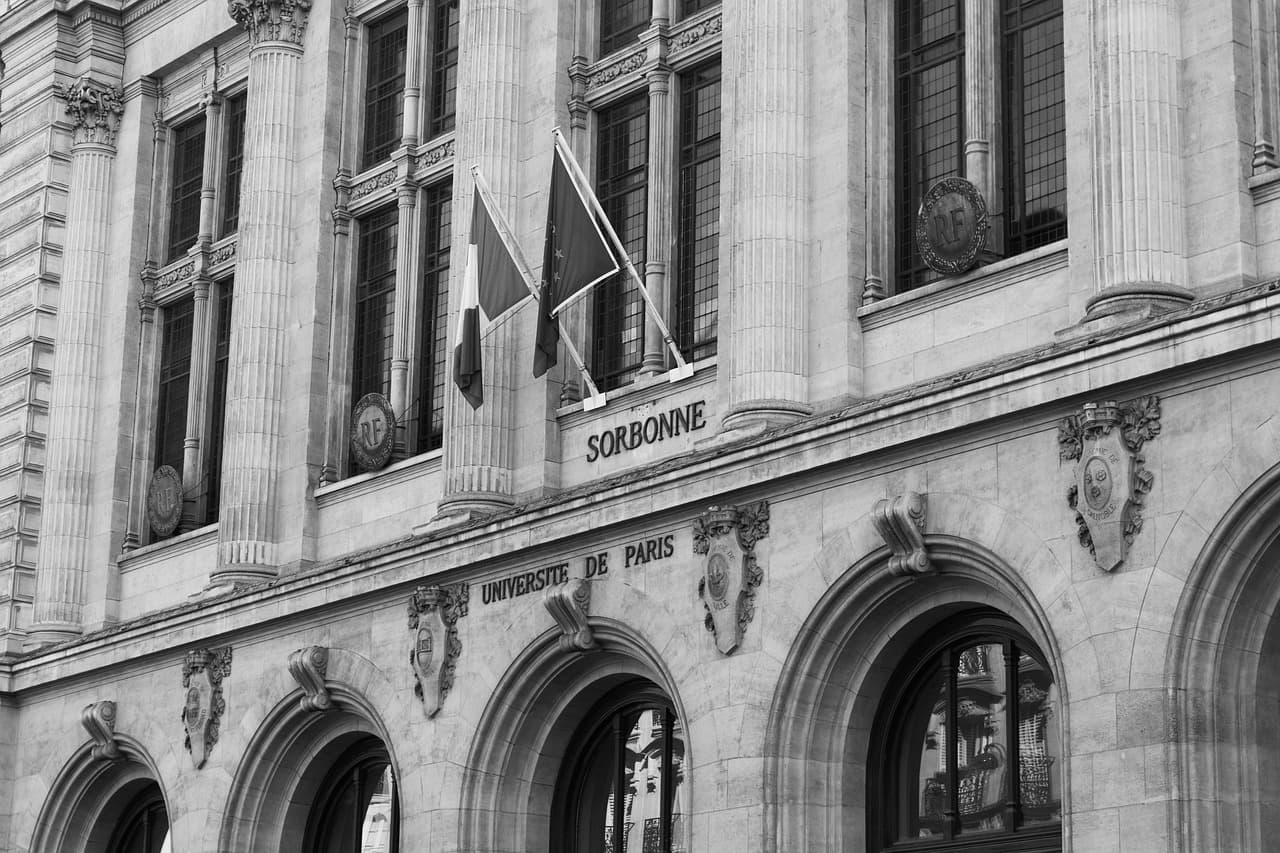Sorbonne University (France)