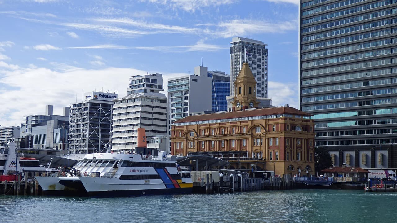 University of Auckland