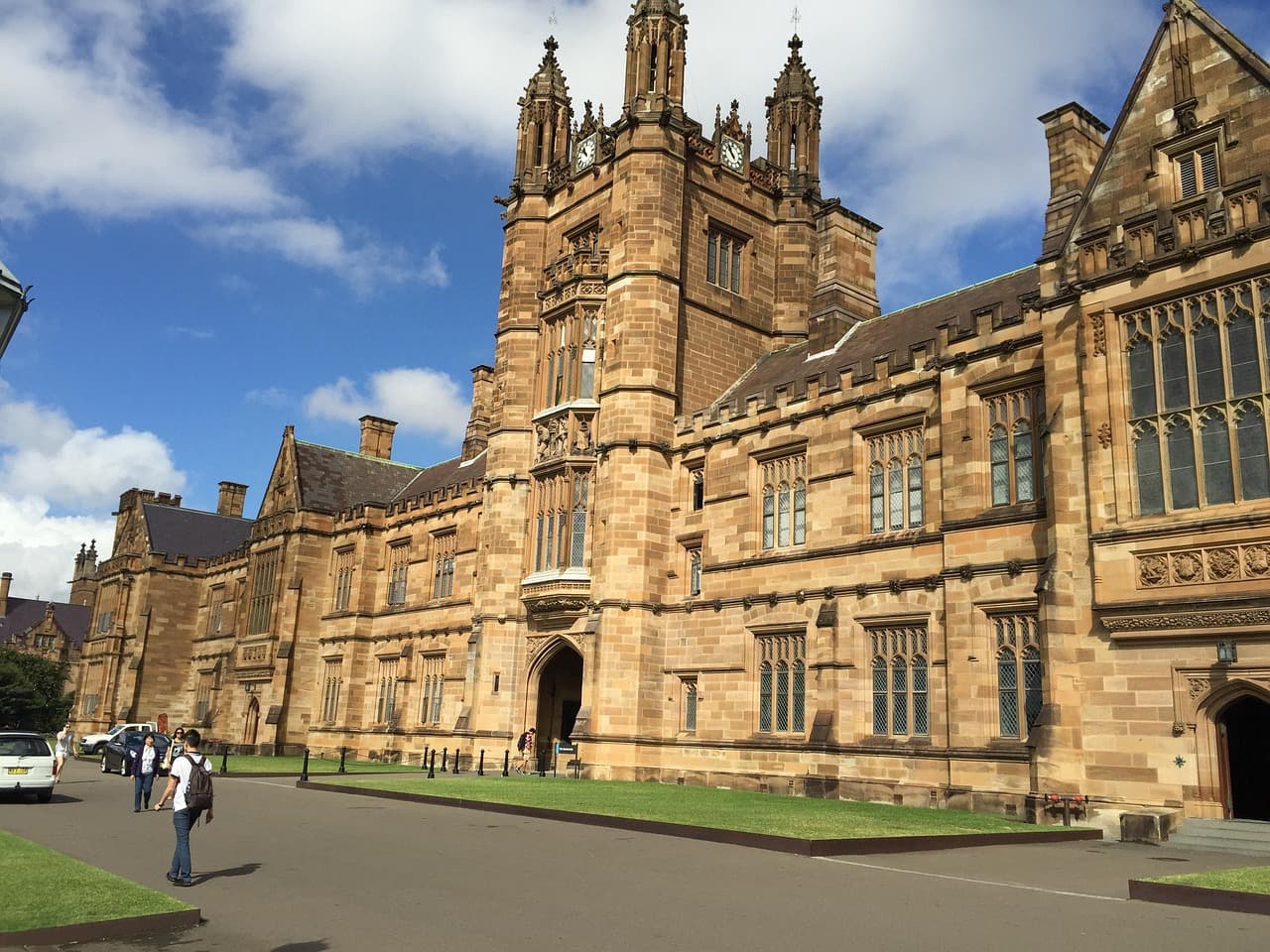 University of Sydney