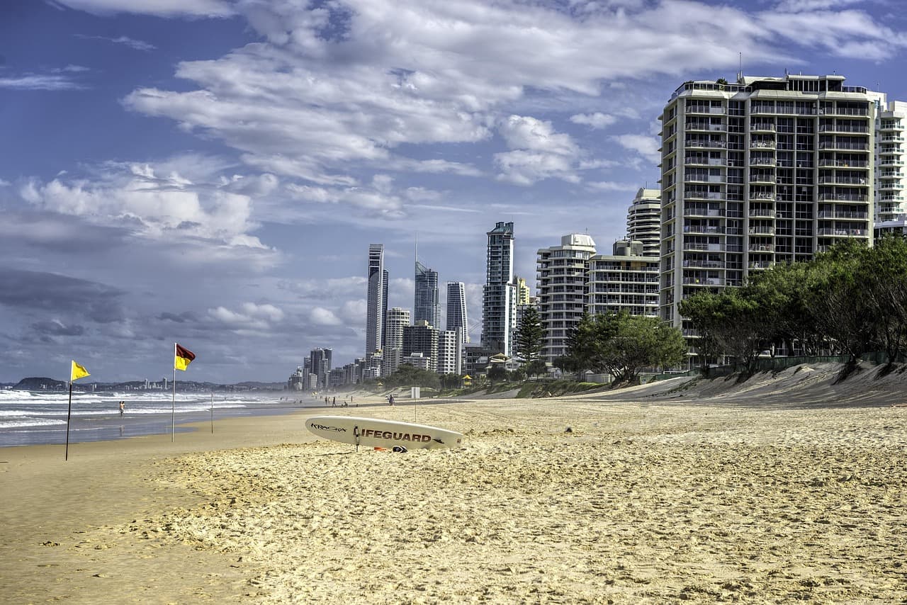 University of Queensland