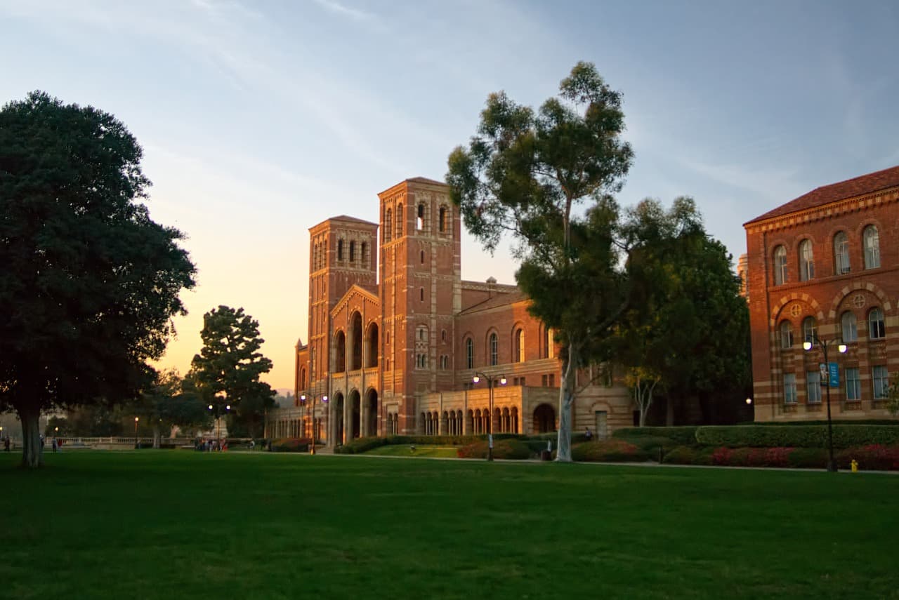 University of California, Berkeley