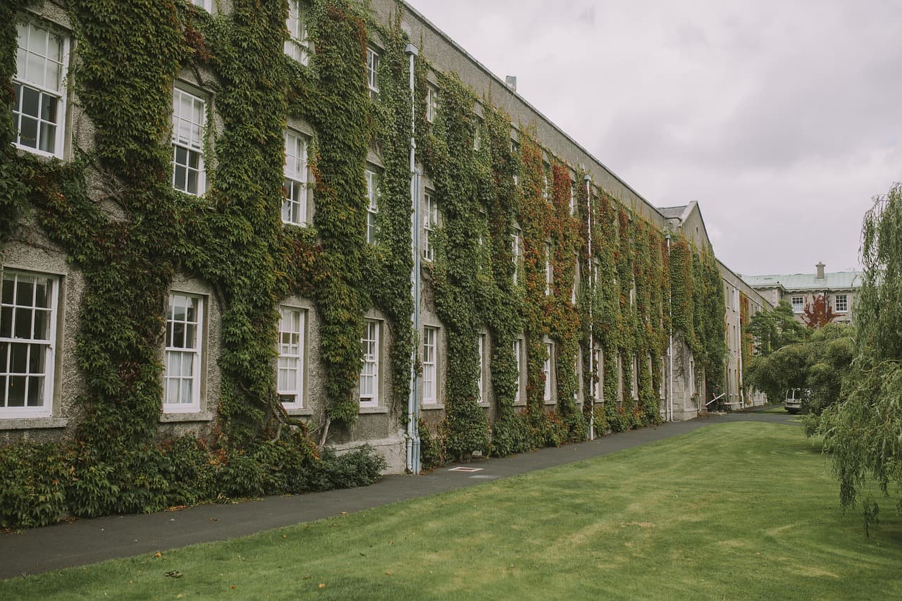 University of Waterloo