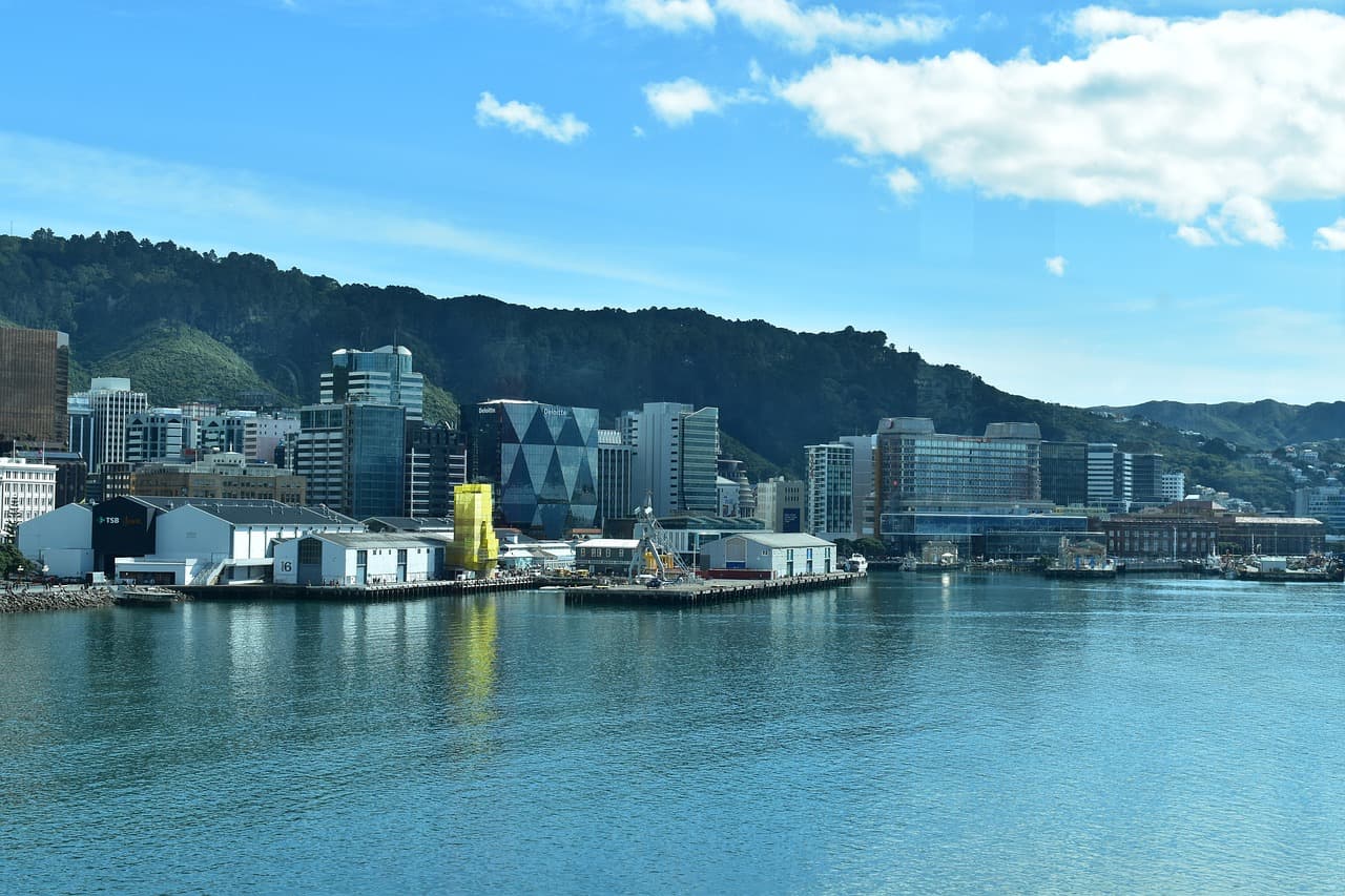 Victoria University of Wellington