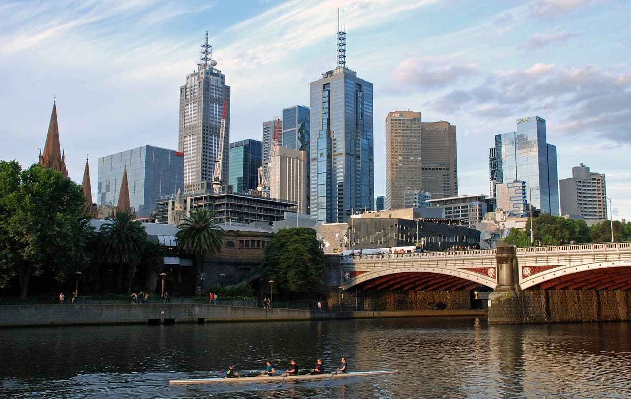 University of Melbourne