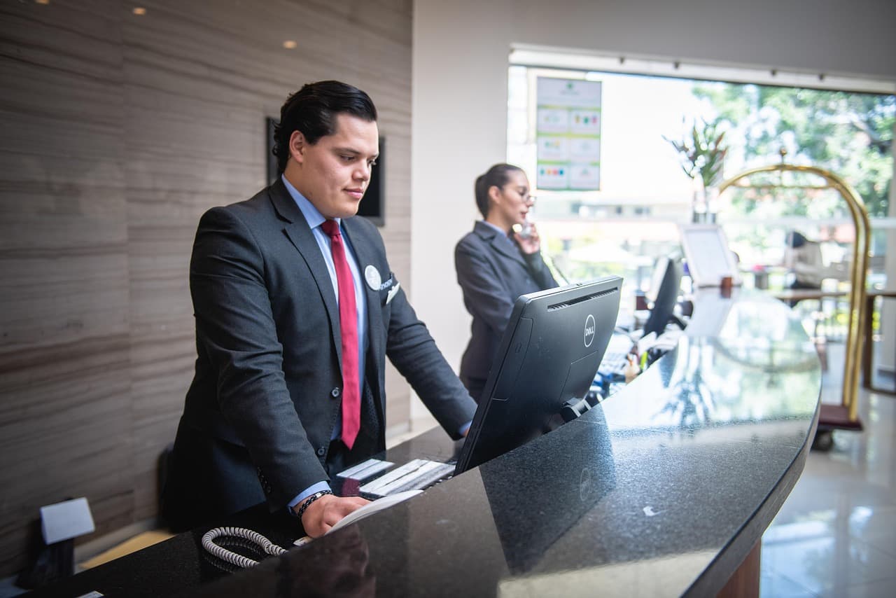 Visa Services