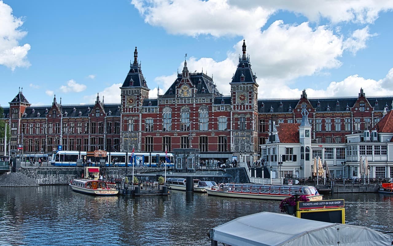 University of Amsterdam (Netherlands)