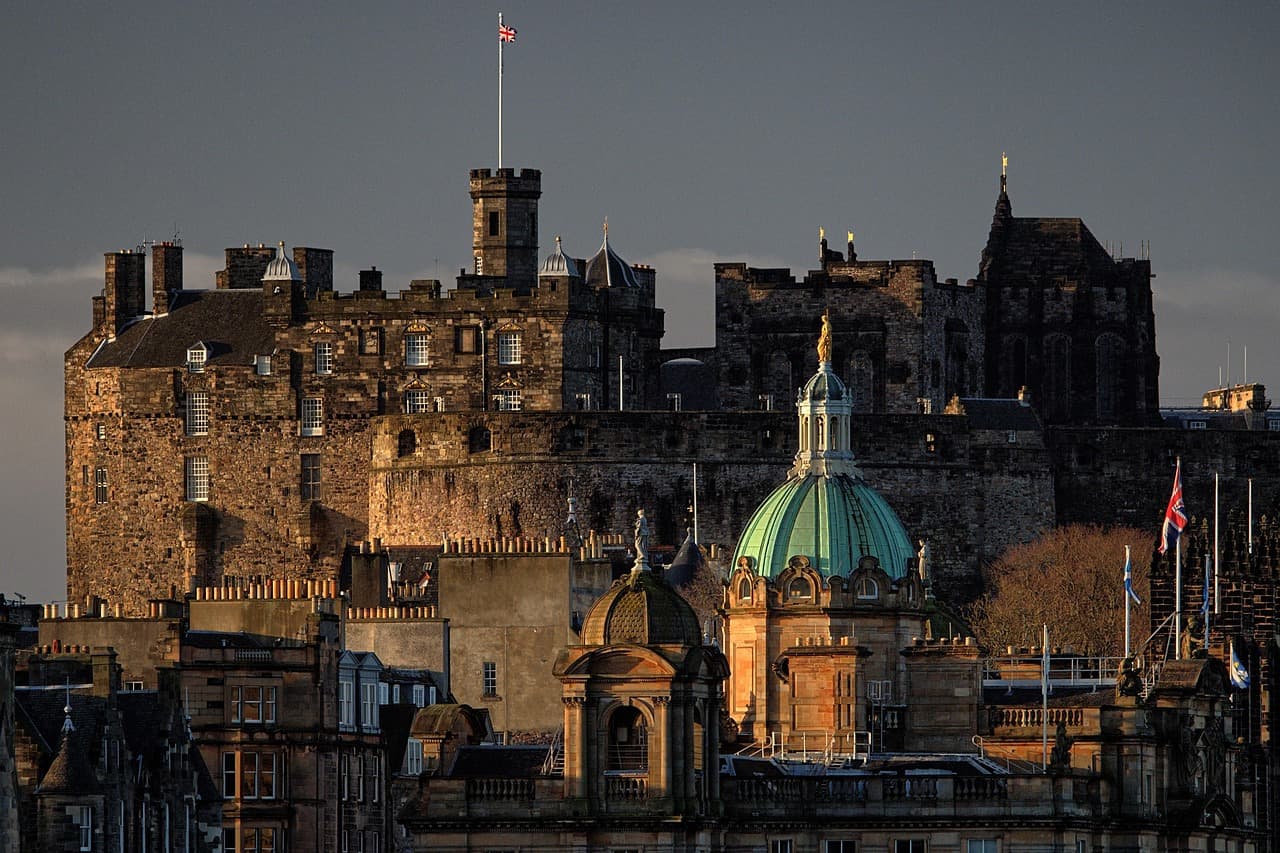 University of Edinburgh